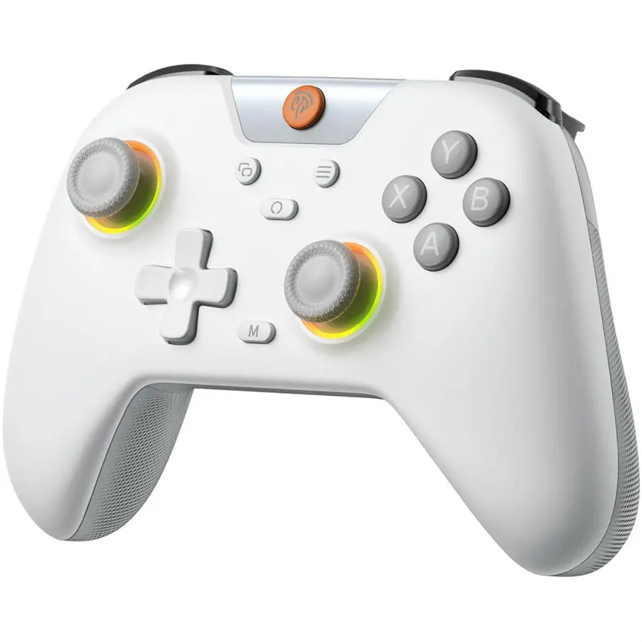 EasySMX X05 Wireless Controller - White