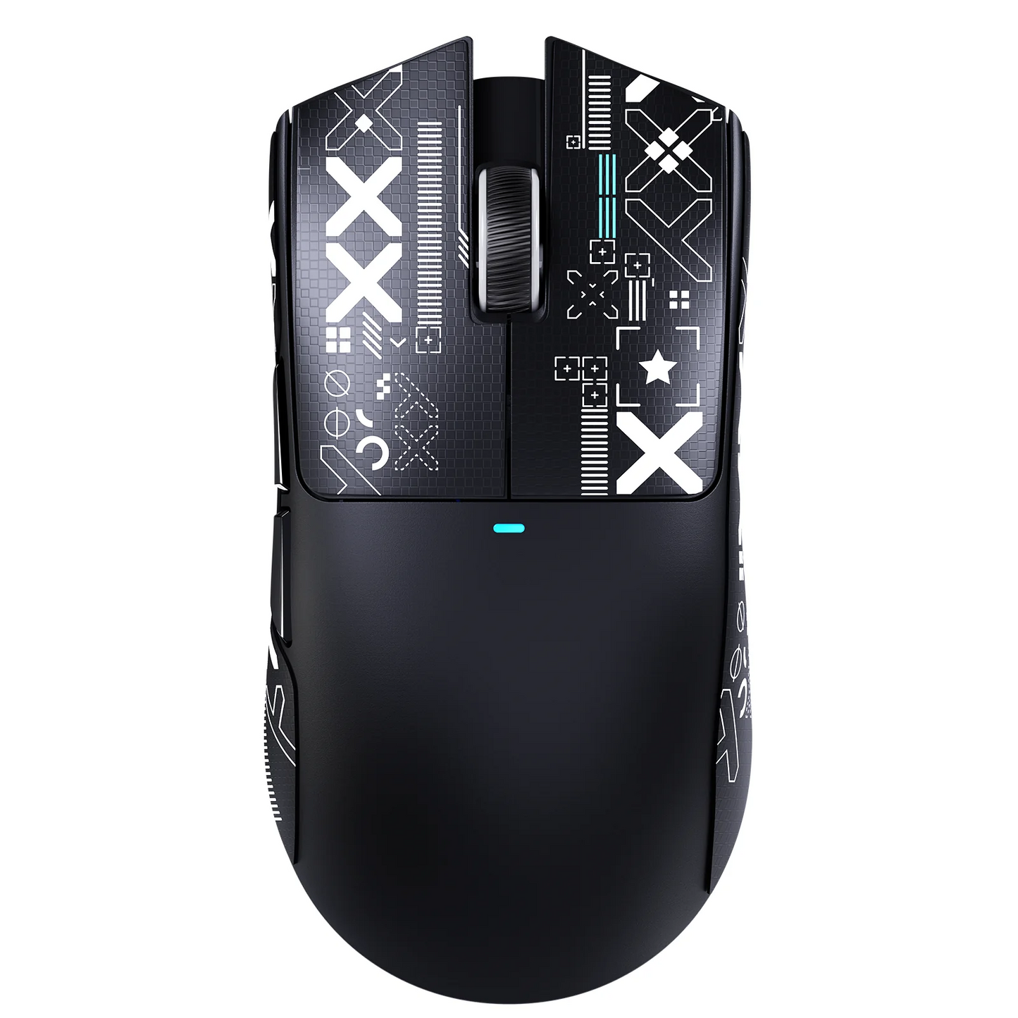 Attack Shark X11SE Wireless Gaming Mouse