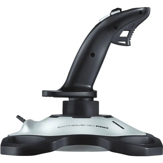 Logitech EXTREME 3D PRO Precision Flight Stick
