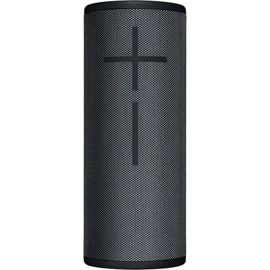 Logitech Ultimate Ears BOOM 3 Wireless-Bluetooth Speaker Color: Black