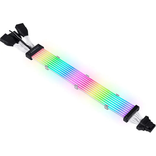LIAN LI STRIMER PLUS 3x8 V2 GPU Extension