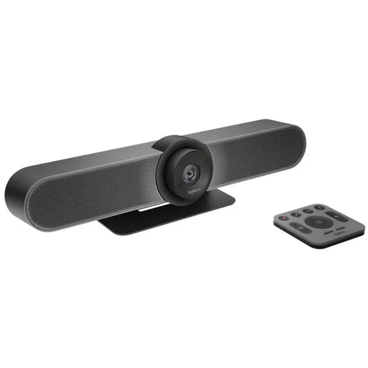 Logitech Meetup Video Conferencing