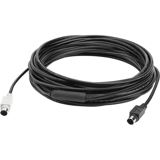 Logitech 10 Meter Extended Cable for Group Cam