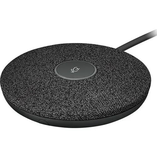Logitech Rally Mic Pod