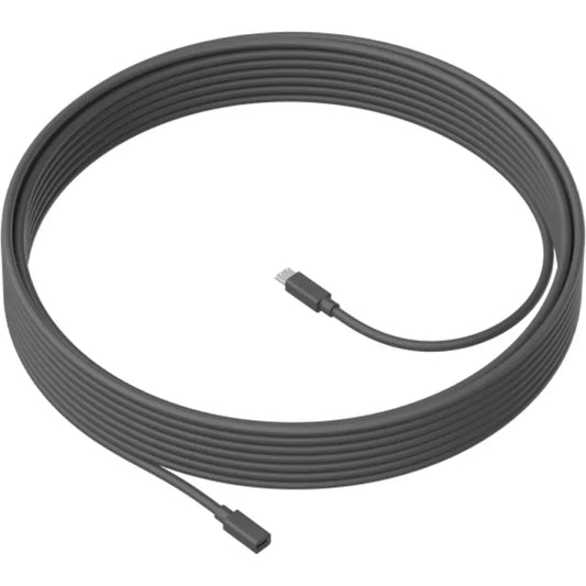Logitech 10 Meter MeetUp Mic Extension Cable