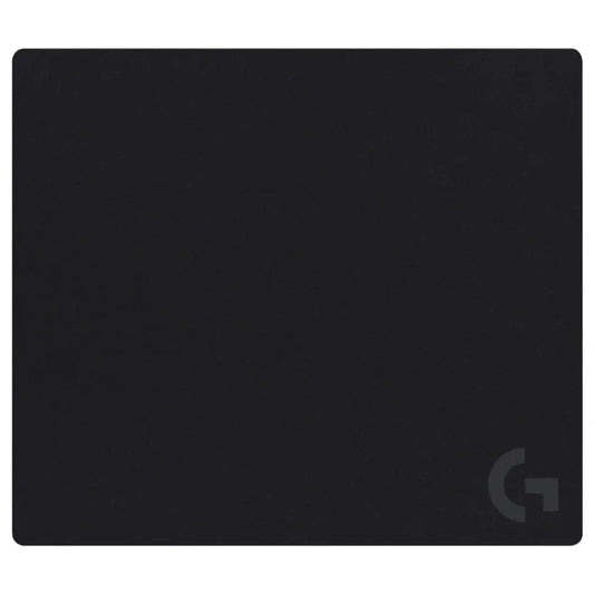 Logitech G 740 Large 5mm Thick Cloth Gaming Mouse Pad