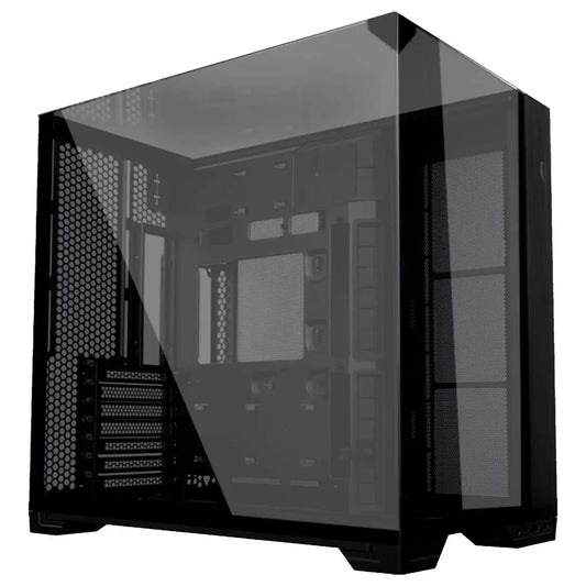 LIAN LI O11 Vision Compact (Black)