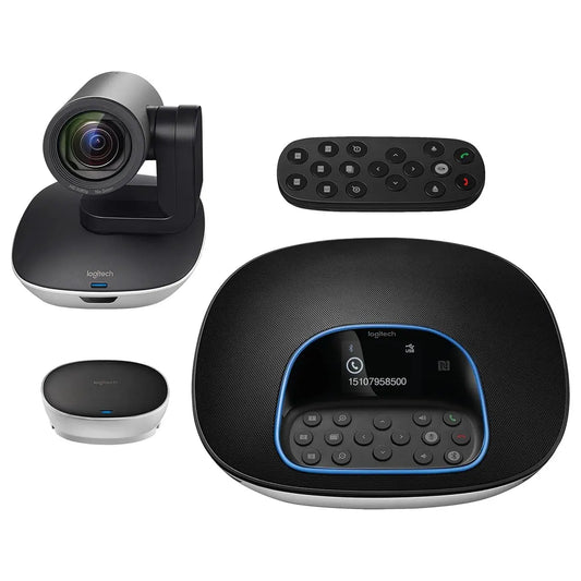 Logitech GROUP Conference Cam