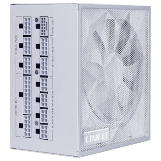 LIAN LI SX Platinum 850W SFX Power Supply