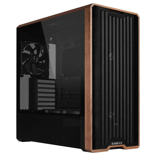 LIAN LI Lancool 217 (Black)