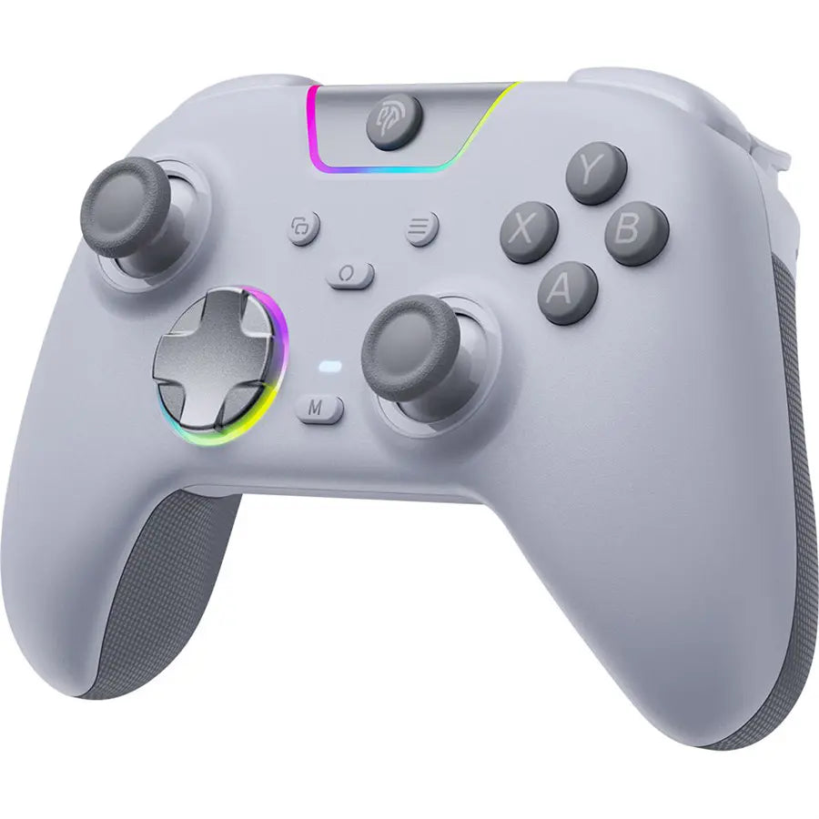 EasySMX X05 Pro Wireless Controller - White