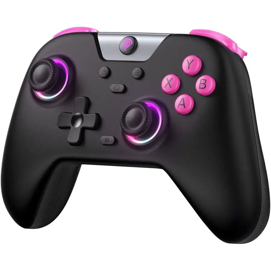 EasySMX X05 Wireless Controller - Black
