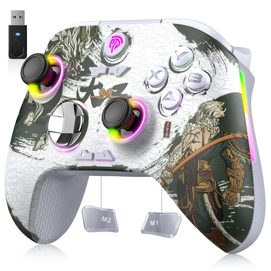 EasySMX X15 Wireless Controller - Wukong Edition