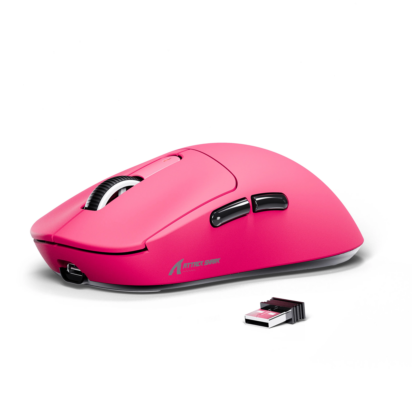 Attack Shark X3 Wireless Gaming Mouse