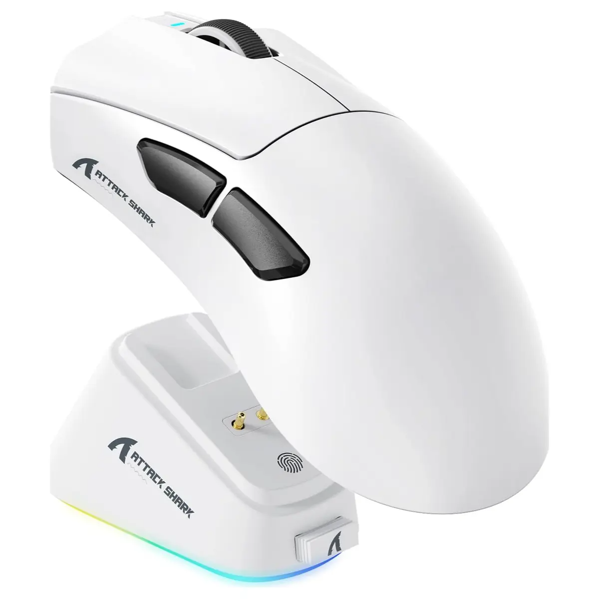 Attack Shark V3 Pro Wireless Gaming Mouse