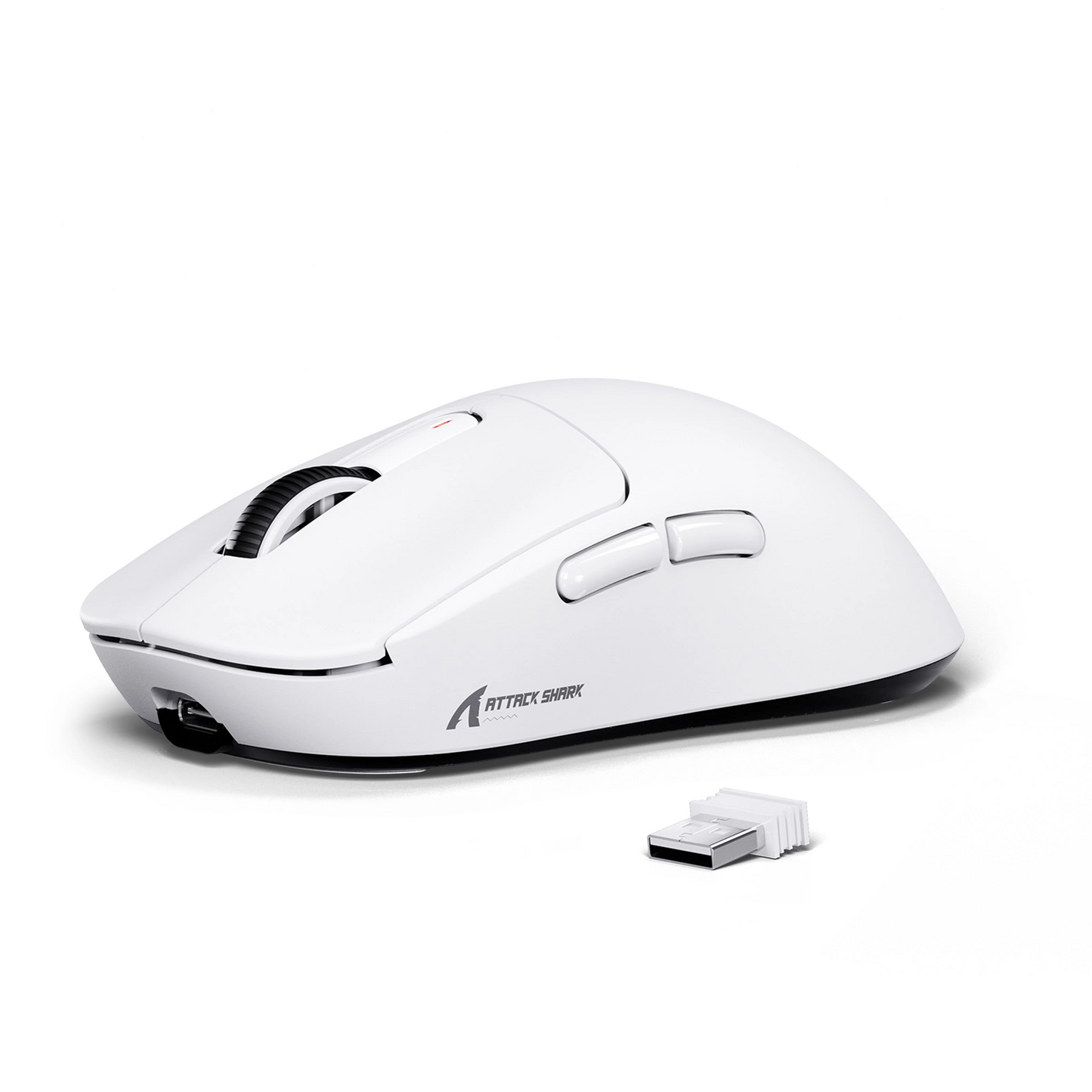 Attack Shark X3 Wireless Gaming Mouse