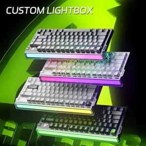 Attack Shark R85 HE Gaming Keyboard