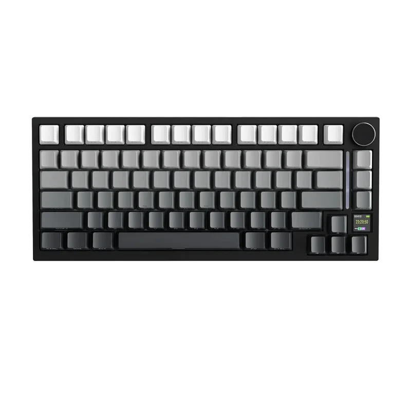 Attack Shark X820 Ultra Wireless Mechanical Keyboard