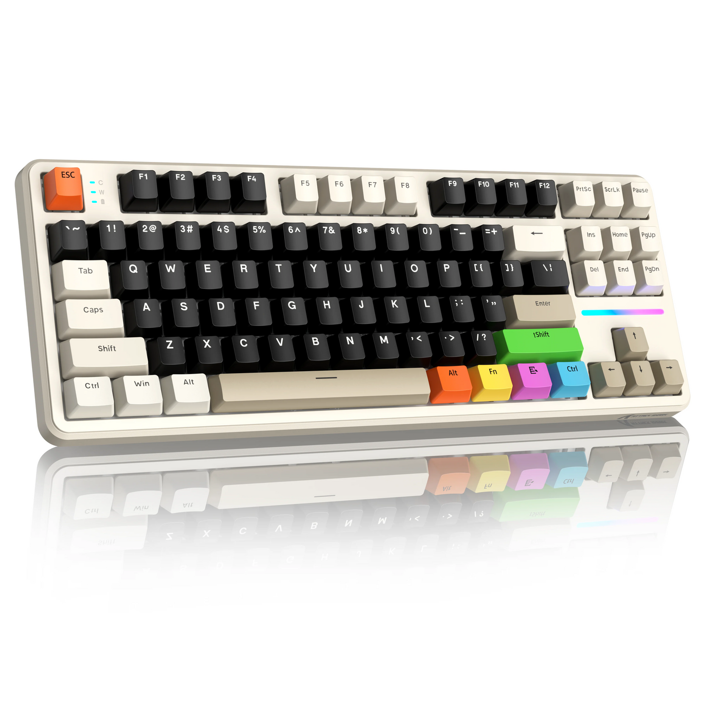 Attack Shark X82 Pro HE Gaming Keyboard