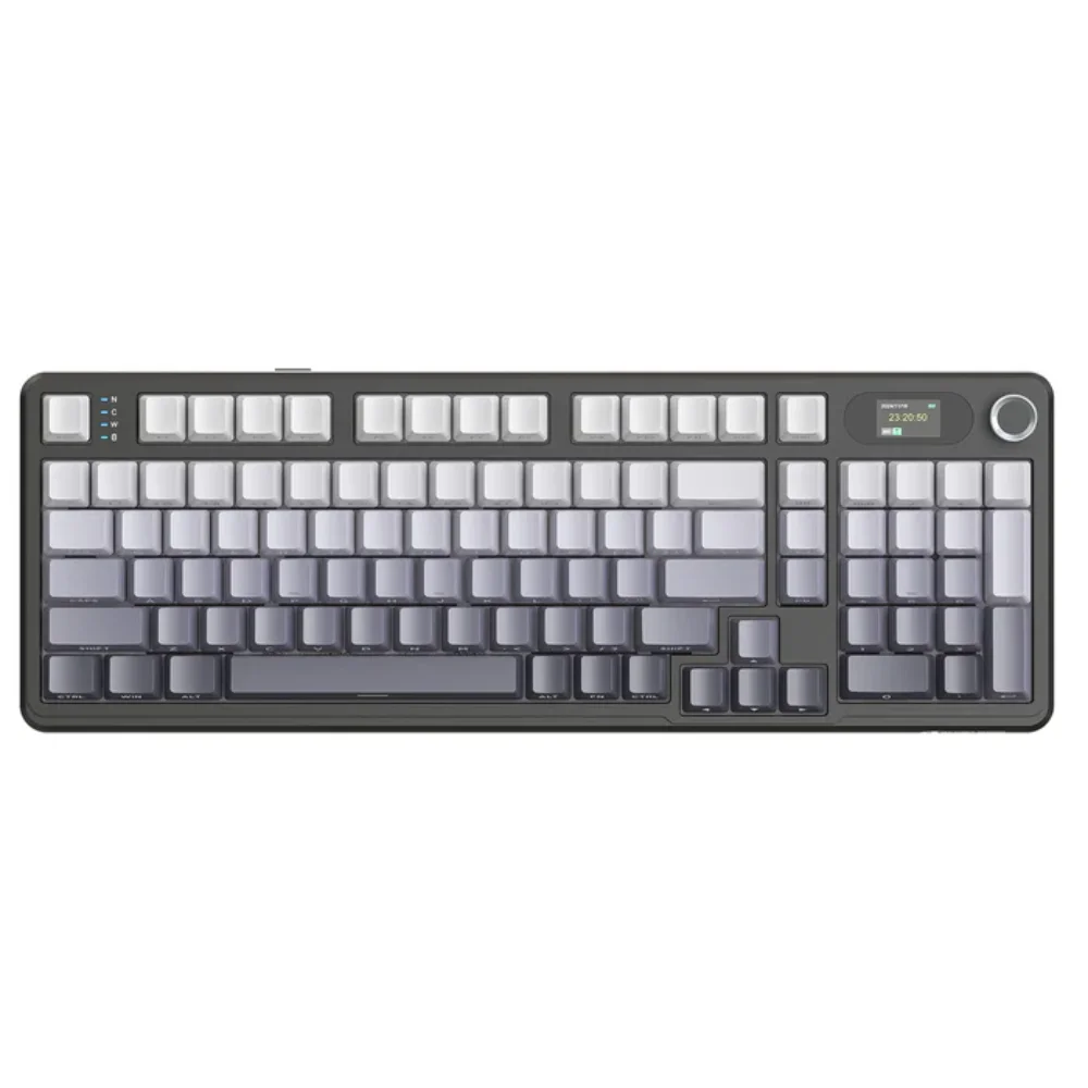 Attack Shark X98 Pro Wireless Mechanical Keyboard