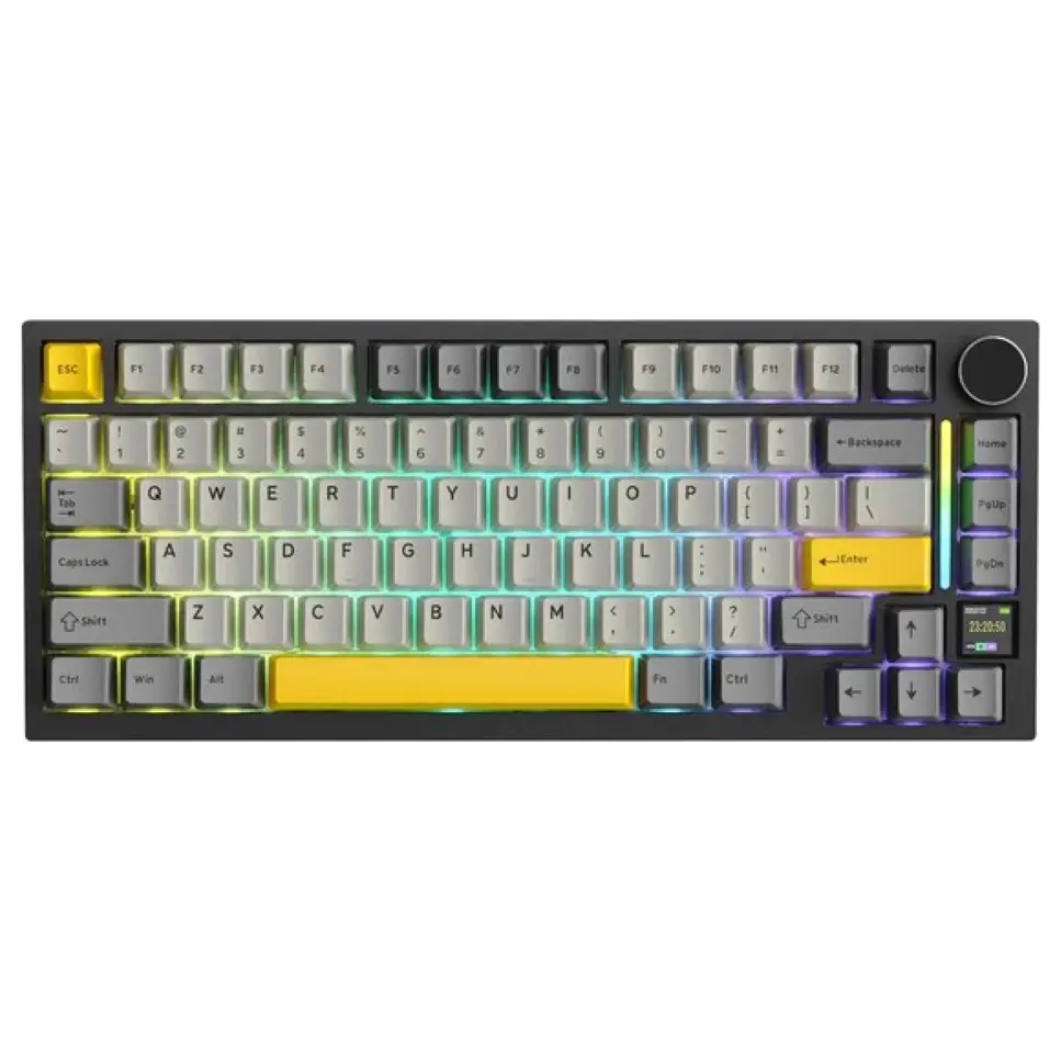 Attack Shark X820 Ultra Wireless Mechanical Keyboard