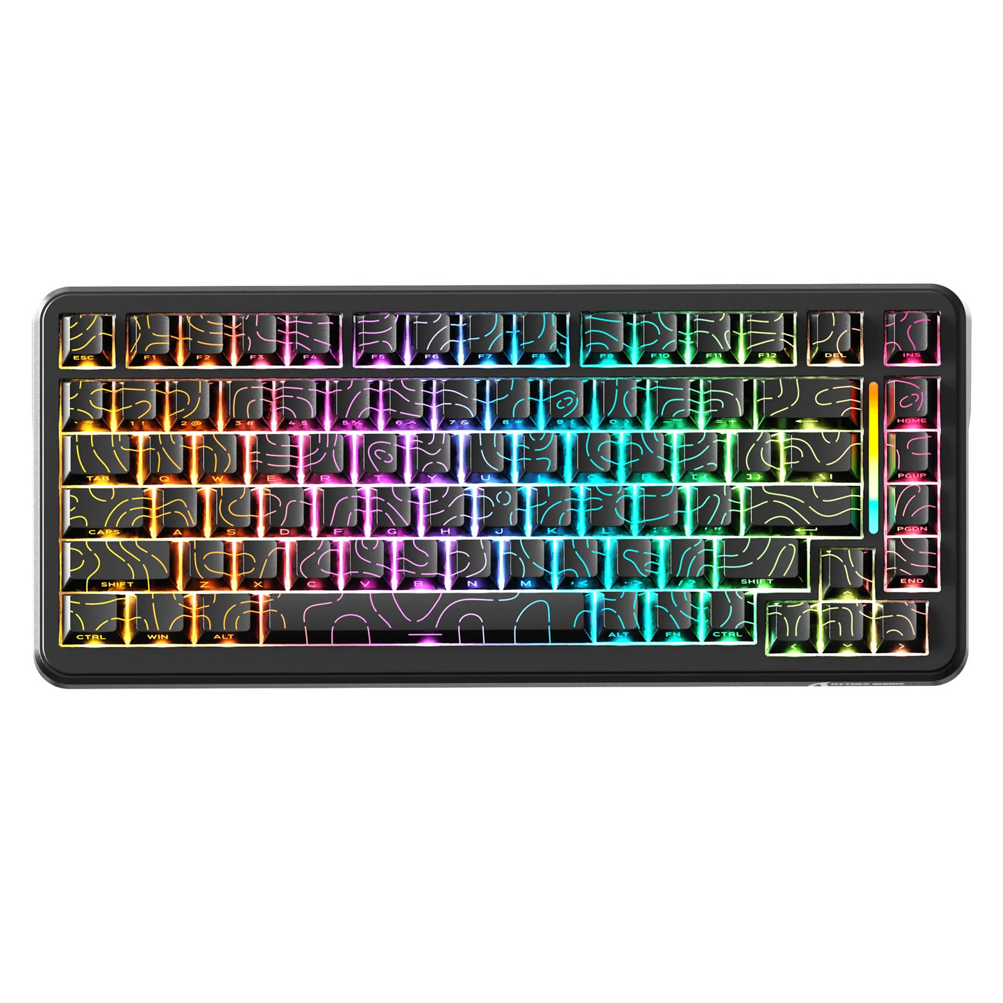 Attack Shark X82 Pro HE Gaming Keyboard