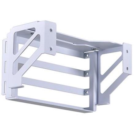 LIAN LI O11D EVO Upright GPU Bracket Kit (White)