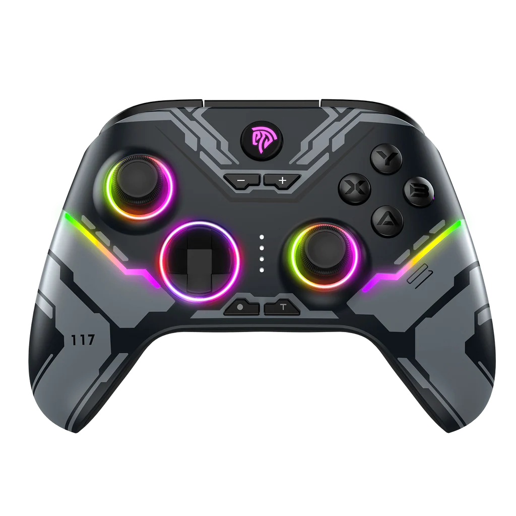 EasySMX X15 Wireless Controller - Zelda Edition