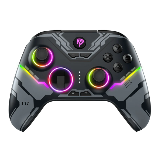 EasySMX X15 Wireless Controller - Zelda Edition