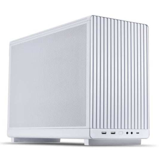 LIAN LI DAN Case A3 MATX (White)