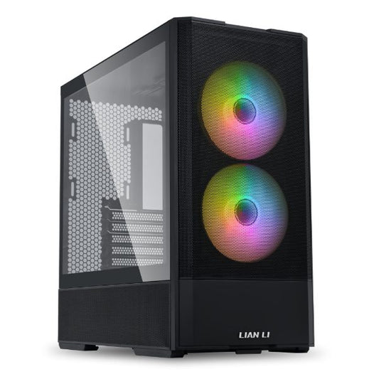 LIAN LI Lancool 207 Digital (Black)