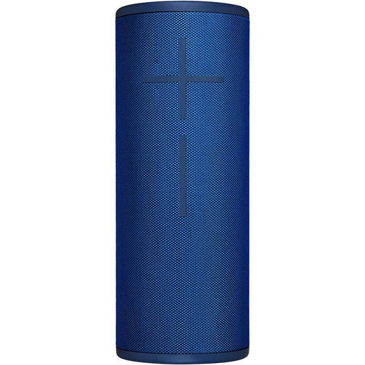 Logitech UE MEGABOOM 3 Bluetooth Speaker Color: Lagoon Blue